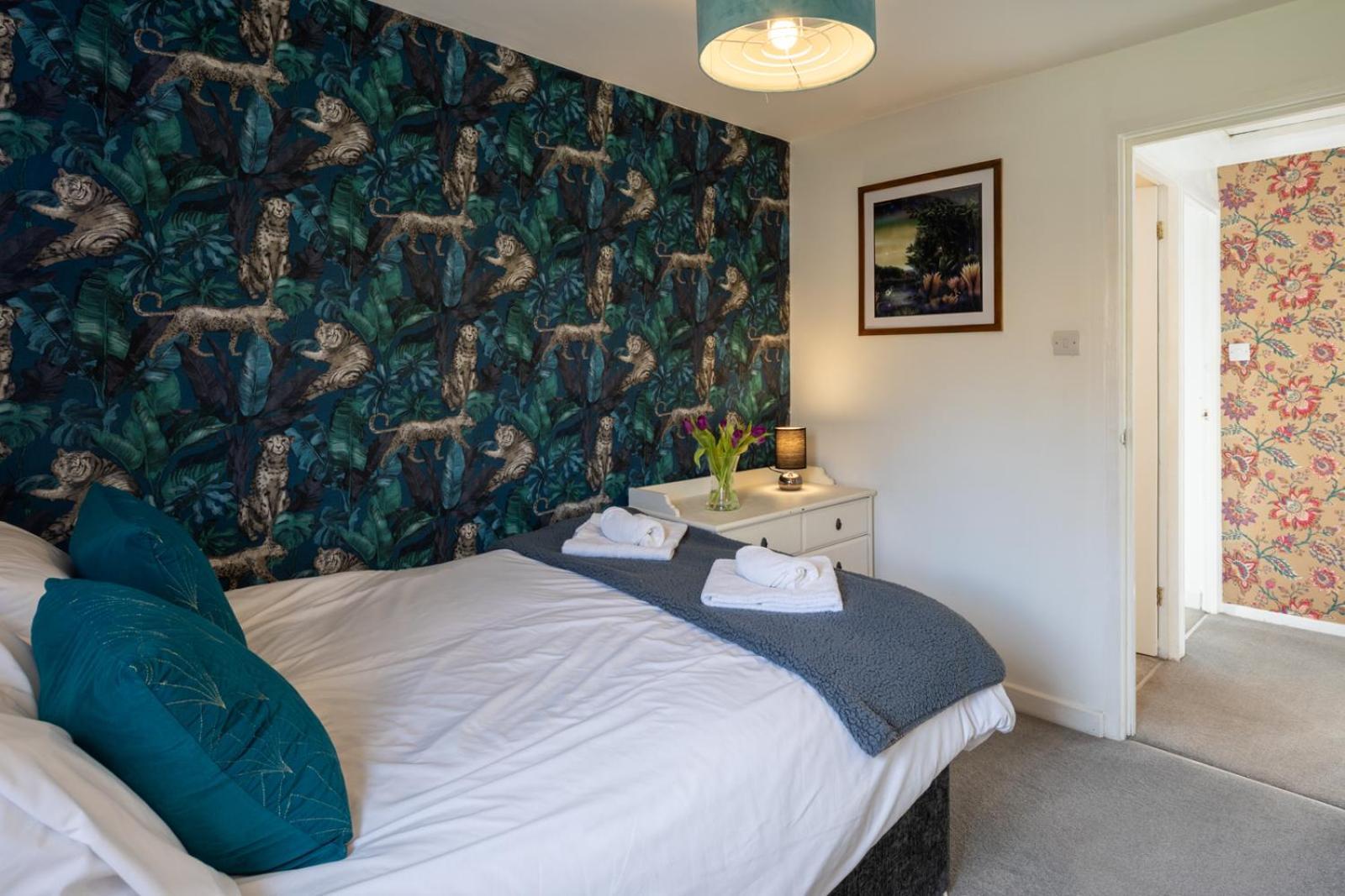 Stockwood House By Cliftonvalley Apartments Бристол Екстериор снимка